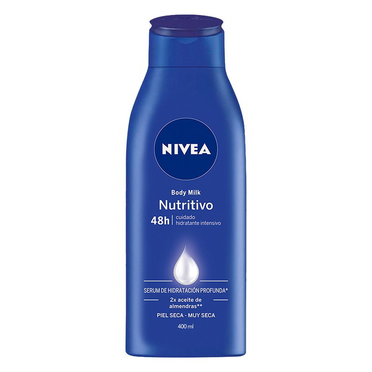 CREMA BODY NUTRIENTE NIVEA ML 400 L Ecommerce Secondo Iper Tosano