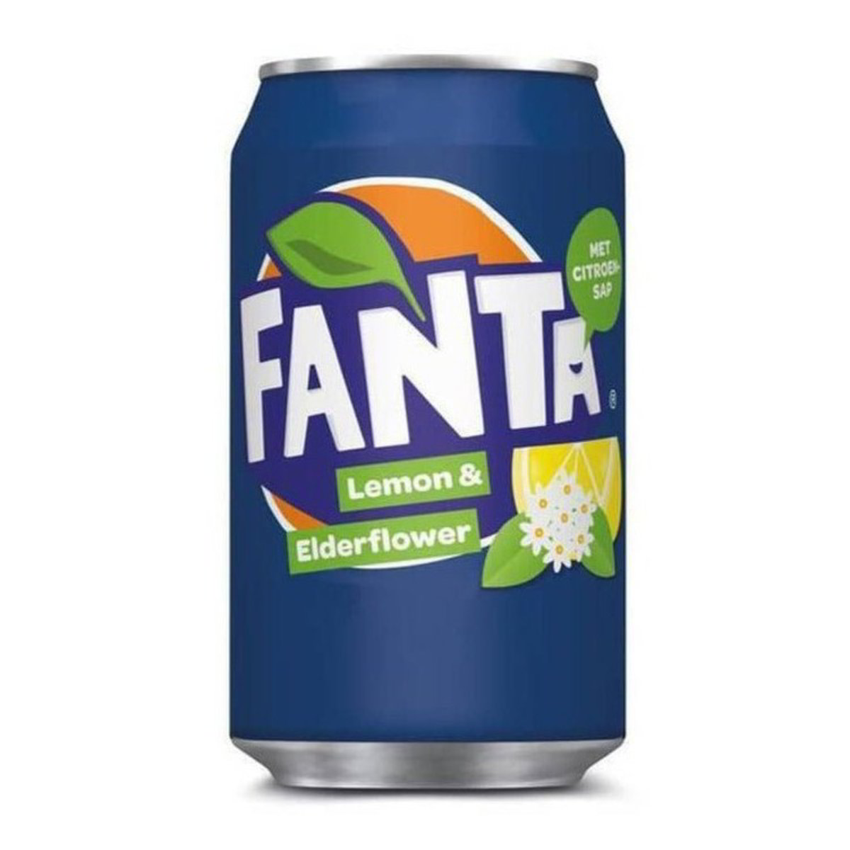 Fanta Sambuco Lattina Fanta Ml L Ecommerce Secondo Iper Tosano