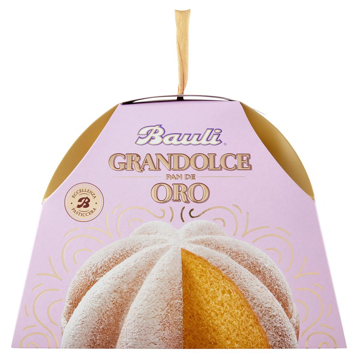 PAN DE ORO BAULI GR 750 L Ecommerce Secondo Iper Tosano