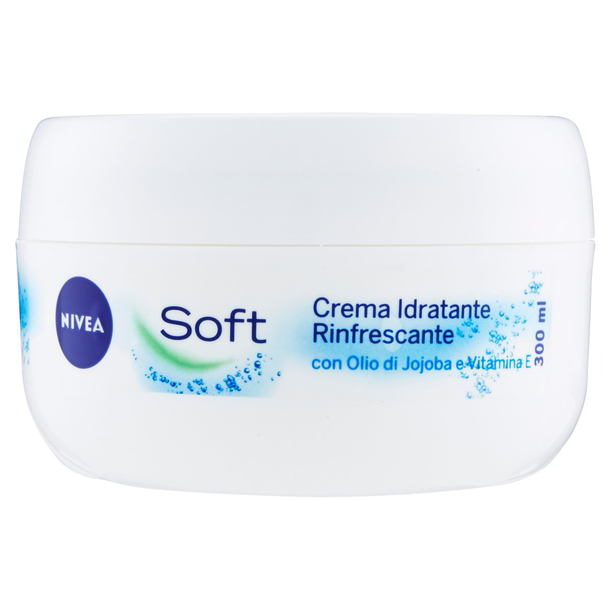 Crema Body Soft Nivea Ml L Ecommerce Secondo Iper Tosano