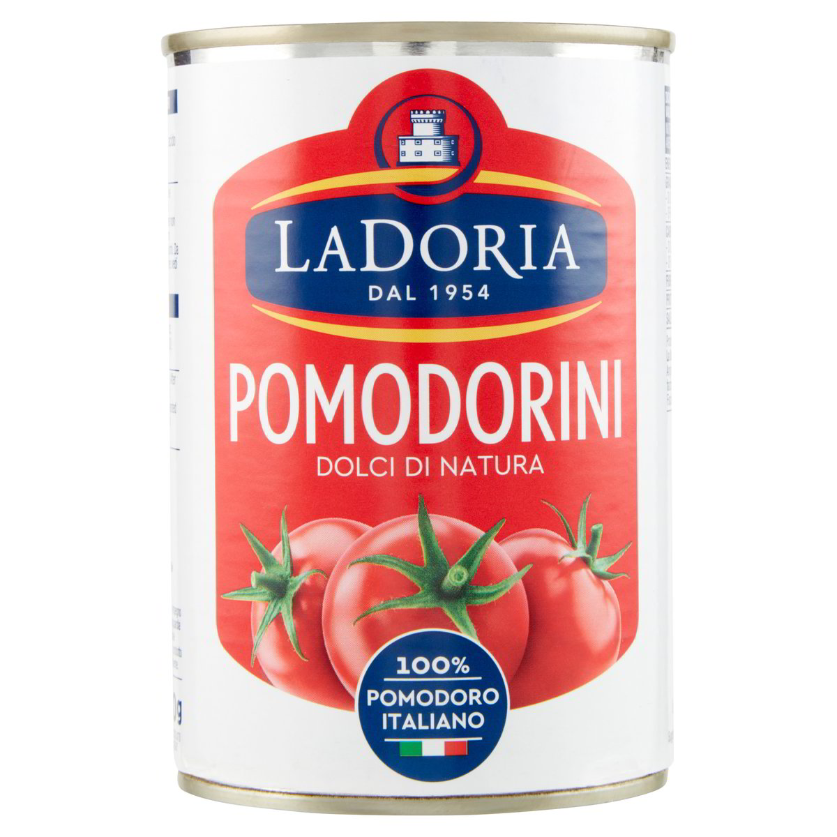 Pomodorini La Doria Gr L Ecommerce Secondo Iper Tosano