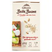 Crackers Bellebuone Ai Cereali Galbusera Gr L Ecommerce Secondo