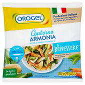 Orogel Contorno Armonia Orogel Gr L Ecommerce Secondo Iper Tosano