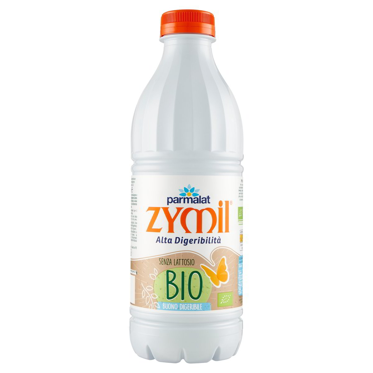 ZYMIL LATTE UHT BIO PARMALAT LT 1 L Ecommerce Secondo Iper Tosano