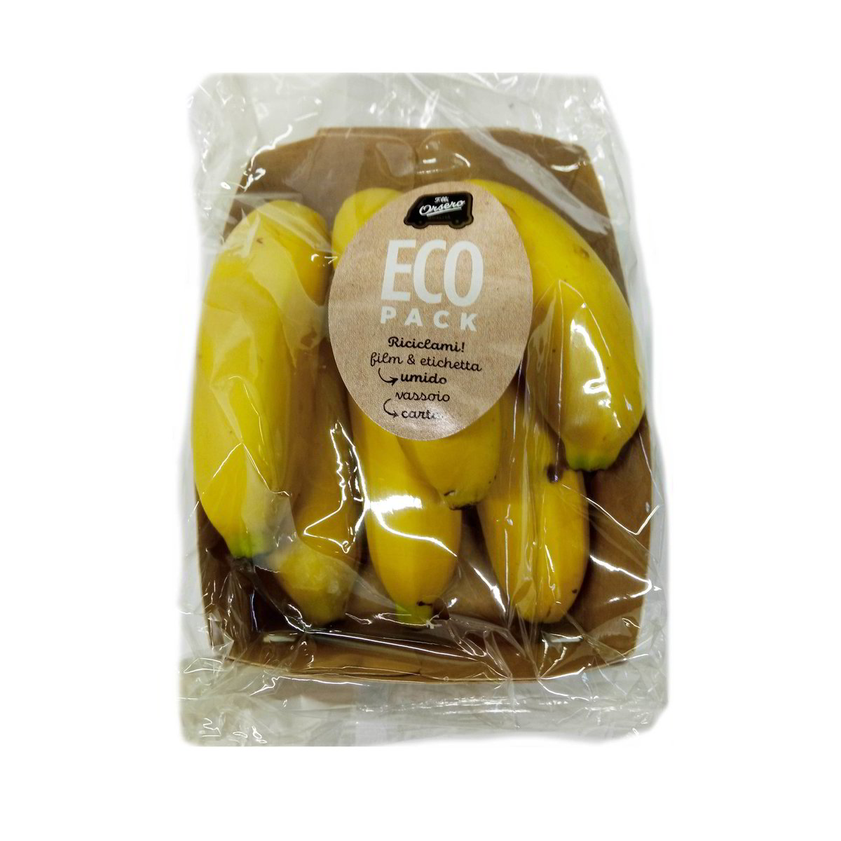 Bananito Flli Orsero Gr 250 Lecommerce Secondo Iper Tosano