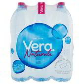 ACQUA NATURALE VERA LT. 1,5 - l'ecommerce secondo Iper Tosano