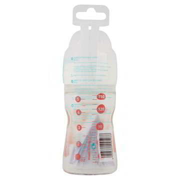 Neo Baby neo Baby Biberon Plastica Collo Largo 330 ml