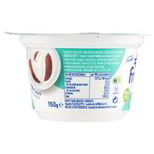 YOGURT GRECO 0% CON COCCO IN PEZZI FRUYO FAGE GR. 150 - l'ecommerce secondo  Iper Tosano