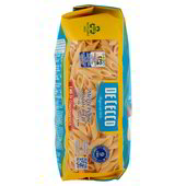 De Cecco Mezze Penne Rigate n. 141 gr. 500