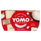 YOGURT VEGETALE AL COCCO YOSOI VALSOIA GR. 125 X 2 PZ. - l'ecommerce  secondo Iper Tosano