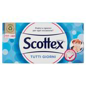 SCOTTEX STYLE MAXY SCOTTEX 12 ROTOLI - l'ecommerce secondo Iper Tosano