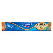 Carrefour Classic Pasta Sfoglia Rettangolare 230 g