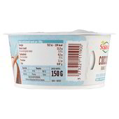 YOGURT BIANCO D'AVENA SENZA SOIA SOJASUN GR. 150 - l'ecommerce secondo Iper  Tosano