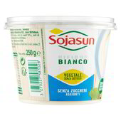 YOGURT BIANCO D'AVENA SENZA SOIA SOJASUN GR. 150 - l'ecommerce secondo Iper  Tosano